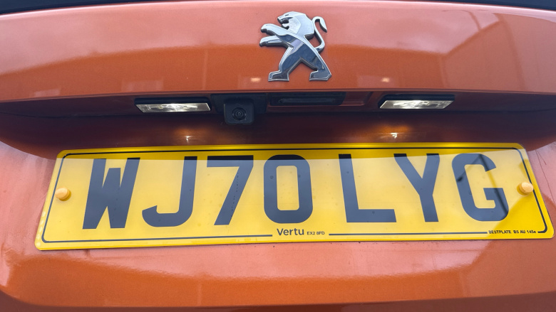 Peugeot 2008 1.2 PureTech 155 GT 5dr EAT8 Petrol Estate